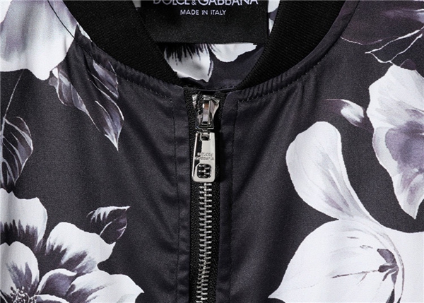 ブランドジャケット細部ディテール